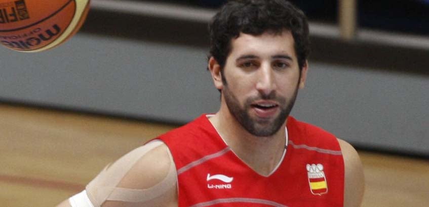 Mumbrú: "Navarro es un jugador querido por todo el mundo" Mumbrú: "Navarro es un jugador querido por todo el mundo"