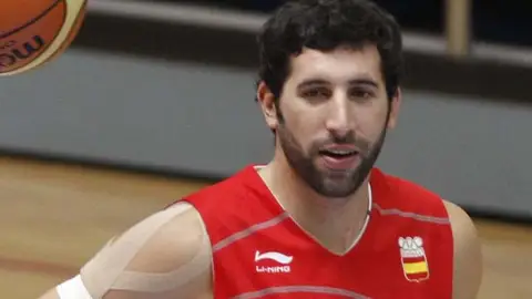 Alex Mumbrú Alex Mumbrú