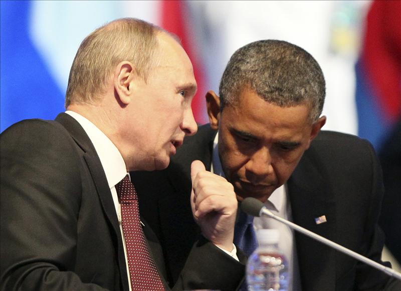 EEUU afirma que en la zonas que bombardea Rusia no hay casi presencia de EI EEUU afirma que en la zonas que bombardea Rusia no hay casi presencia de EI