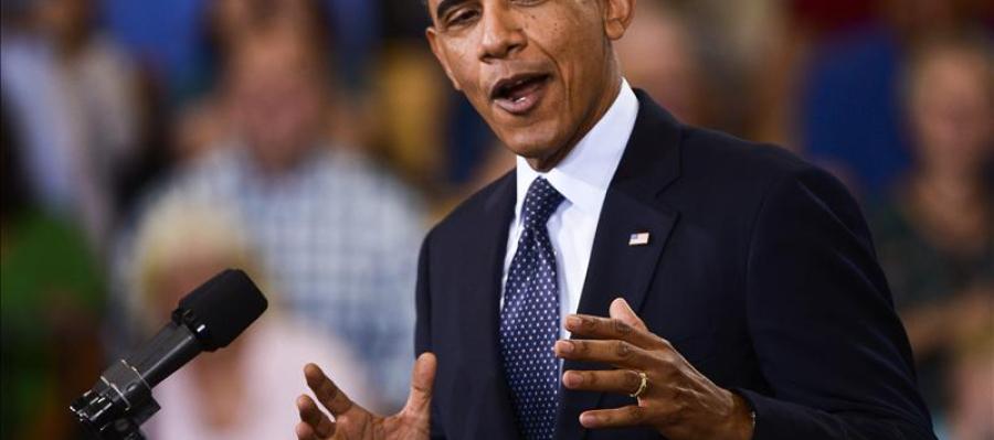 Obama publica documentos de espionaje Obama publica documentos de espionaje