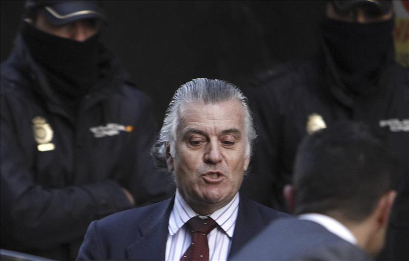 Tertulia: La nómina de Bárcenas Tertulia: La nómina de Bárcenas