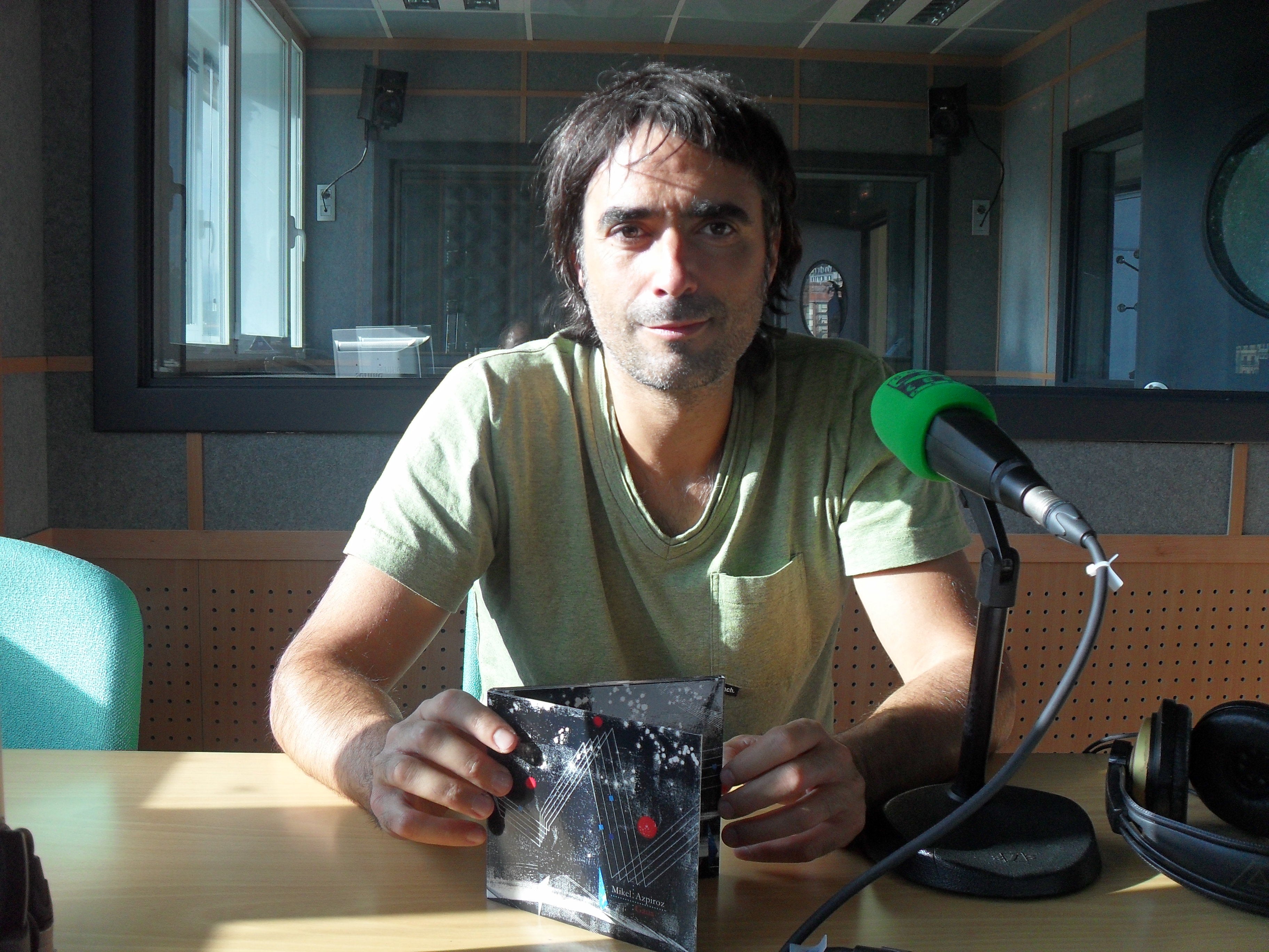 Dejame que te cuente con Eduardo Yañez. episode artwork