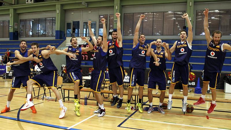 Germán Gabriel: 'Estamos siendo muy contundentes. Queríamos recuperar sensaciones' Germán Gabriel: 'Estamos siendo muy contundentes. Queríamos recuperar sensaciones'