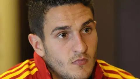 Koke Koke