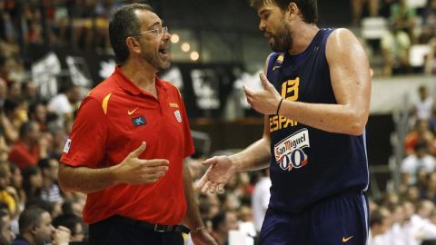 Marc Gasol y Orenga