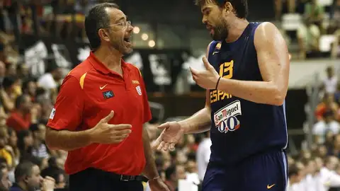 Marc Gasol y Orenga Marc Gasol y Orenga