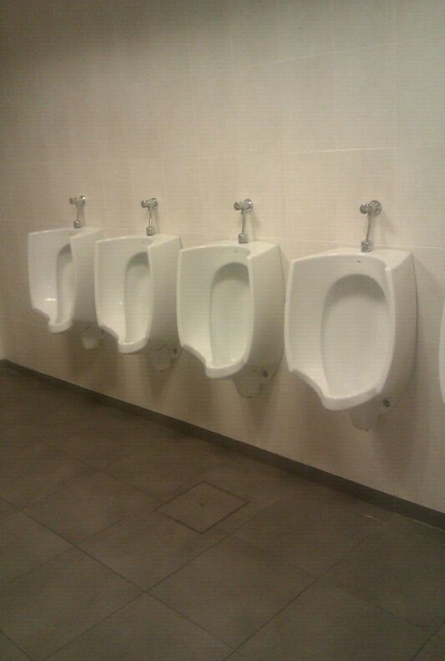 Ciudadanos Elche reclama estudiar la creación de una red de baños públicos en las zonas más concurridas del municipio Ciudadanos Elche reclama estudiar la creación de una red de baños públicos en las zonas más concurridas del municipio