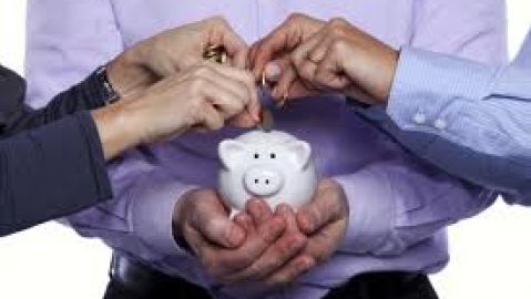 crowdfunding