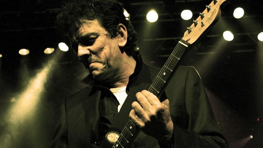 Jaime Urrutia