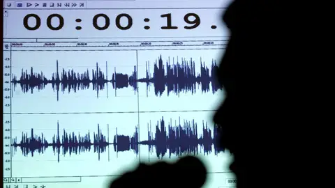 La NSA violó a menudo las normas de privacidad en los programas de espionaje de EE.UU. La NSA violó a menudo las normas de privacidad en los programas de espionaje de EE.UU.