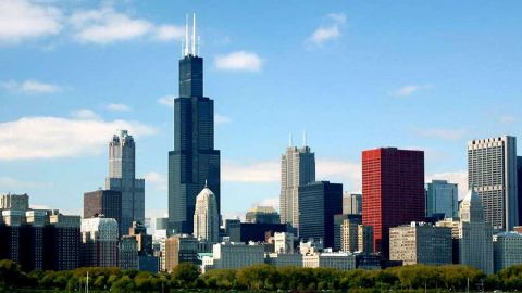 Chicago
