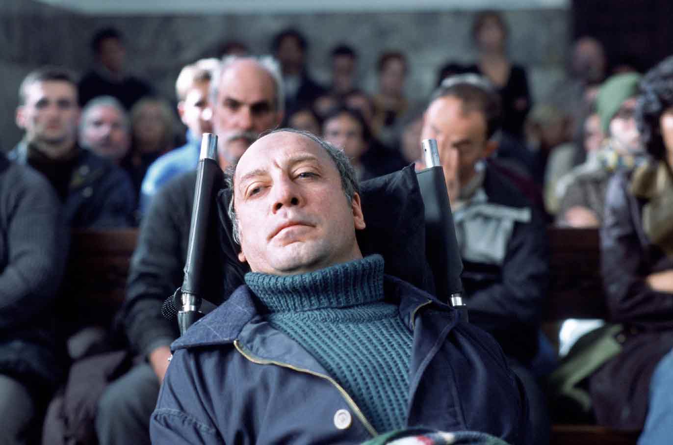 El Gabinete: El suicidio asistido El Gabinete: El suicidio asistido