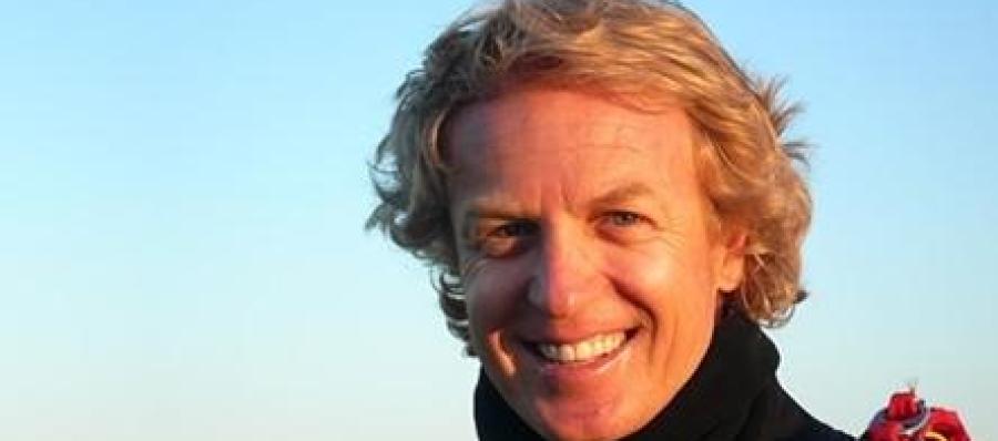 Muere Álvaro Bultó en los Alpes Muere Álvaro Bultó en los Alpes
