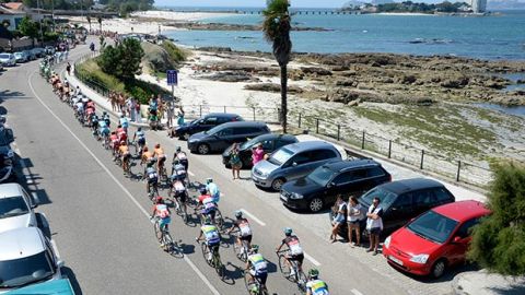 Vuelta a Espa&ntilde;a 