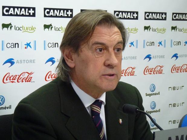 Onda Deportiva Navarra. Seis compromisarios de Osasuna han pedido información detallada de las cuentas. Onda Deportiva Navarra. Seis compromisarios de Osasuna han pedido información detallada de las cuentas.