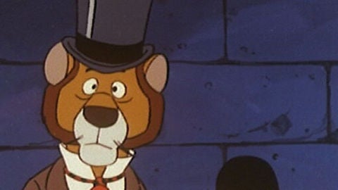 Willie Fog ('La vuelta al mundo de Willy Fog')