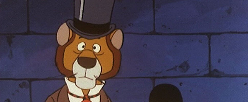 Historias de la tele con Borja Terán: Las inolvidables canciones de los dibujos animados con los que crecimos episode artwork