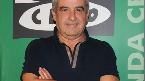 José Antonio Naranjo. Herrera en la onda José Antonio Naranjo. Herrera en la onda