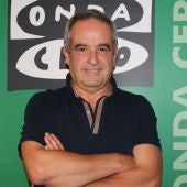 José Antonio Naranjo. Herrera en la onda