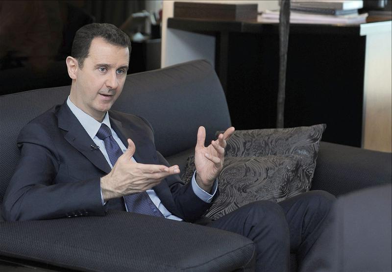 El orden mundial: Siria sin los Asad El orden mundial: Siria sin los Asad