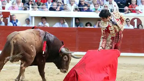 Miguel Angel Perera Miguel Angel Perera