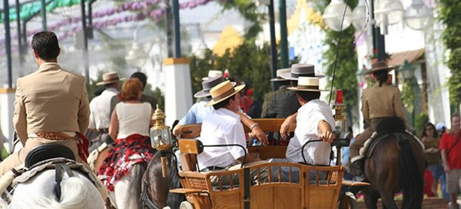 Onda Cero rememora los momentos más emotivos de la Feria de Málaga. Miércoles 18 Onda Cero rememora los momentos más emotivos de la Feria de Málaga. Miércoles 18