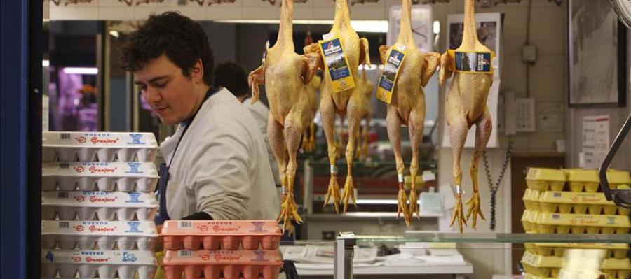 Cae la confianza de los consumidores Cae la confianza de los consumidores