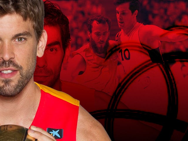 Escucha en directo el España - Francia en Radioestadio Escucha en directo el España - Francia en Radioestadio