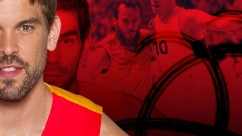 Imagen Eurobasket 2013