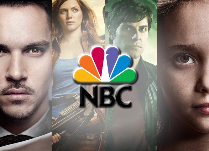 Discoforum: Las bandas sonoras de los programas de la NBC Discoforum: Las bandas sonoras de los programas de la NBC