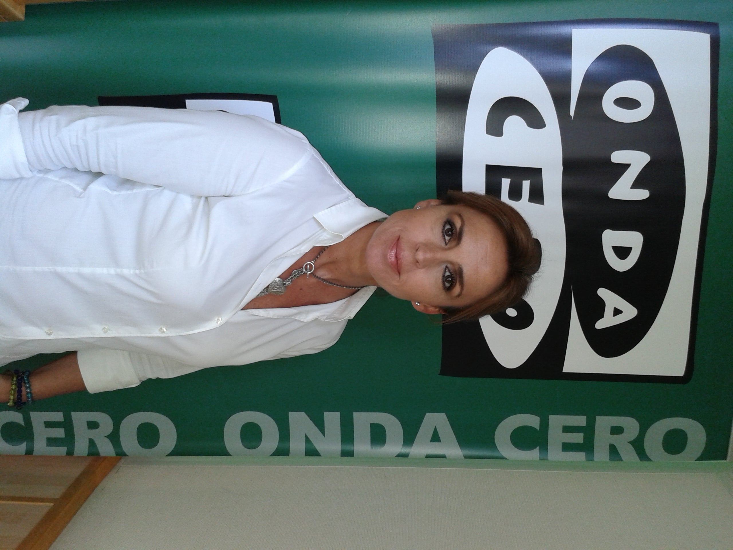 Aquí en la Onda C. Valenciana 12/02/2016 Aquí en la Onda C. Valenciana 12/02/2016