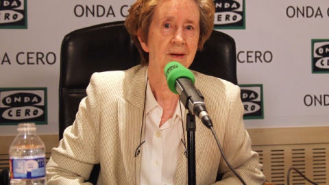 Margarita Salas