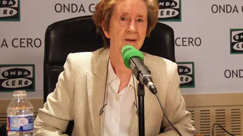 Margarita Salas Margarita Salas