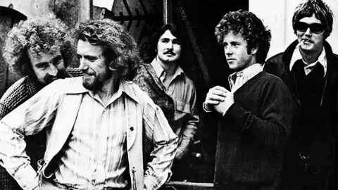 The Flying Burrito Brothers The Flying Burrito Brothers