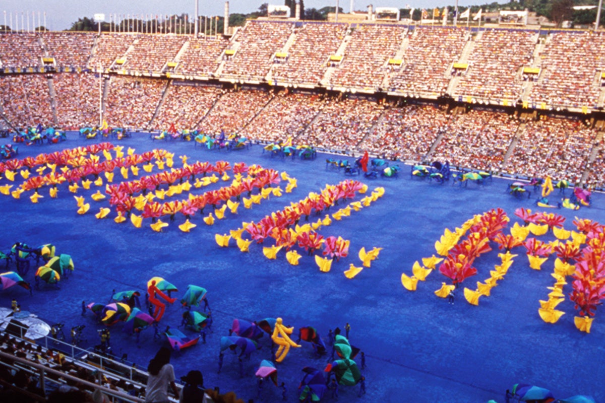 Oyentes: "Mi marido ganó en 15 días de las olimpiadas de Barcelona lo mismo que en 6 meses" Oyentes: "Mi marido ganó en 15 días de las olimpiadas de Barcelona lo mismo que en 6 meses"