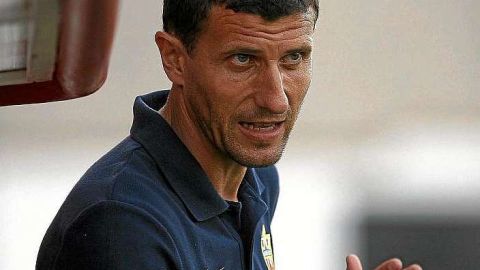 Javi Gracia