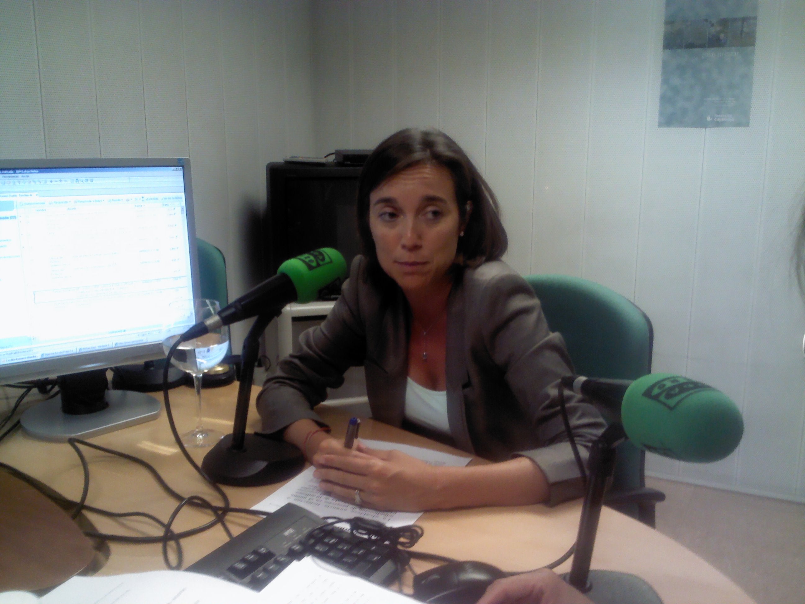 La Rioja en la onda 20/10/2016 La Rioja en la onda 20/10/2016