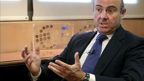 Luis de Guindos