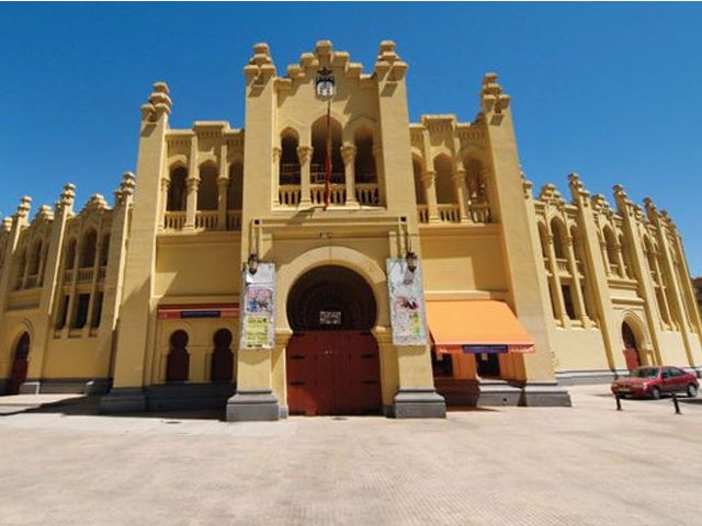 El Fandi, Rubén Pinar y Borja Jiménez, cartel para la Corrida de Toros a beneficio de ASPRONA El Fandi, Rubén Pinar y Borja Jiménez, cartel para la Corrida de Toros a beneficio de ASPRONA