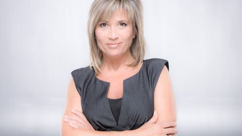 Julia Otero, FOTO OFICIAL