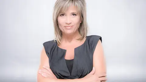 Julia Otero, FOTO OFICIAL Julia Otero, FOTO OFICIAL