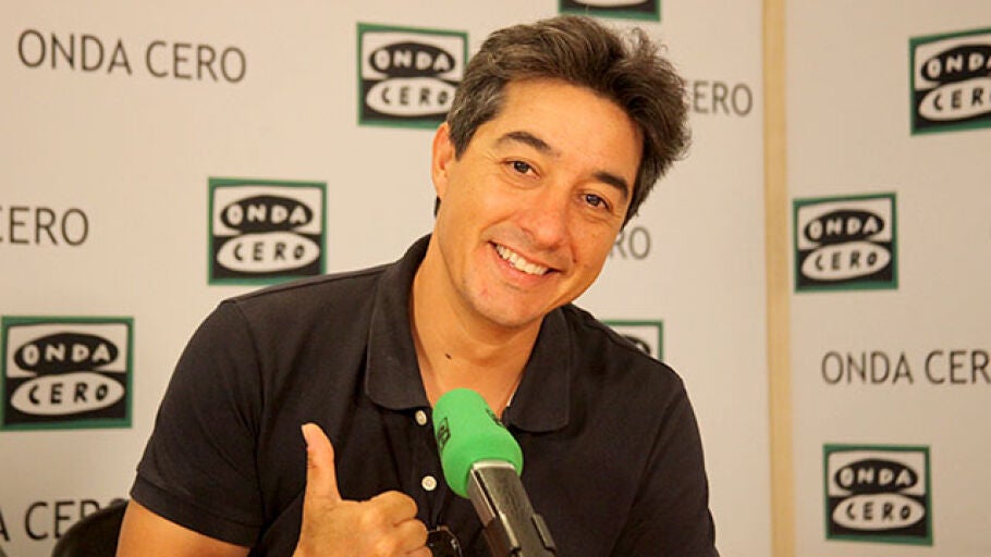 Juan Valderrama