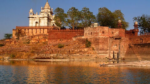 Rajasthan