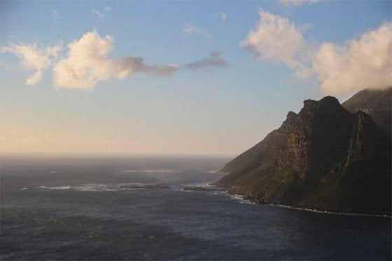 Ciudad del Cabo, la ciudad con mayor nivel y calidad de vida de toda África Ciudad del Cabo, la ciudad con mayor nivel y calidad de vida de toda África