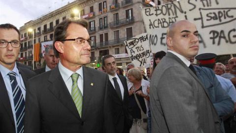Artur Mas