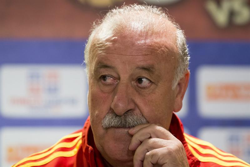 Alberto Moreno y Juanfran, novedades en la convocatoria de Del Bosque ante Bielorrusia y Georgia Alberto Moreno y Juanfran, novedades en la convocatoria de Del Bosque ante Bielorrusia y Georgia