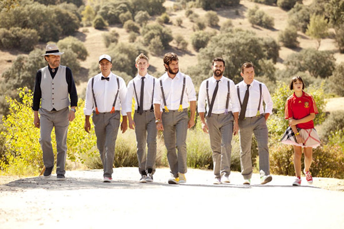 “La gran Familia” tiene una buena y una mala noticia “La gran Familia” tiene una buena y una mala noticia