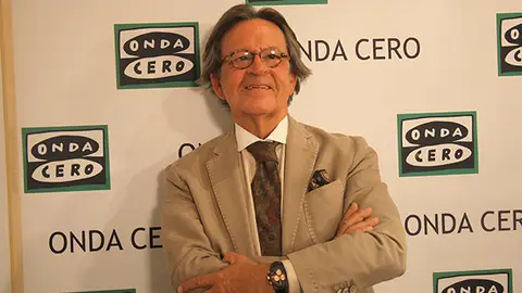 Josemi Rodríguez Sieiro en Onda Cero Josemi Rodríguez Sieiro en Onda Cero