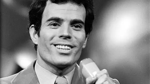 Julio Iglesias Julio Iglesias