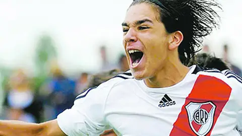 Giovanni Simeone Giovanni Simeone